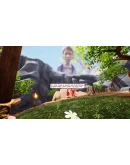 Supraland (Steam Key RU+CIS)