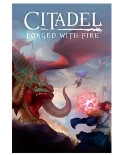 Citadel: Forged with Fire (XBOX) Citadel: Forged with Fire (XBOX)