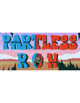 Partless Ron (Steam key/Region free) Partless Ron (Steam key/Region free)