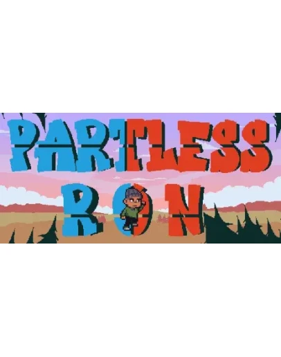 Partless Ron (Steam key/Region free)