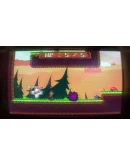 Partless Ron (Steam key/Region free)