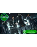 WATCH DOGS COMPLETE EDITION XBOX ONE / XS Ключ