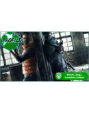 WATCH DOGS COMPLETE EDITION XBOX ONE / XS Ключ