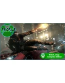 WATCH DOGS COMPLETE EDITION XBOX ONE / XS Ключ