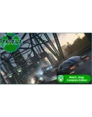WATCH DOGS COMPLETE EDITION XBOX ONE / XS Ключ