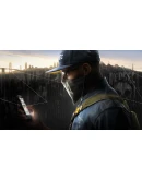 WATCH DOGS 2 XBOX ONE / XBOX SERIES XS / Ключ