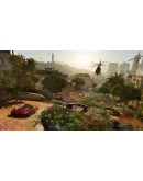 WATCH DOGS 2 XBOX ONE / XBOX SERIES XS / Ключ