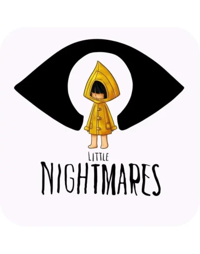 Little Nightmares Steam ключ RU + СНГ