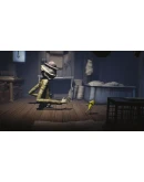 Little Nightmares Steam ключ RU + СНГ