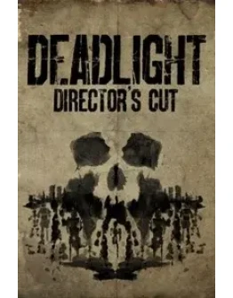 Deadlight: Director's Cut XBOX ONE XS КЛЮЧ