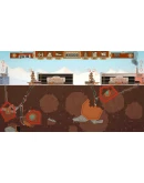 Turmoil (Steam Key Region Free)