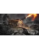 Купон World of Tanks на Т-127/M22 Locust + 600 золота