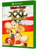 Asterix &amp Obelix XXL: Romastered XBOX / КЛЮЧ