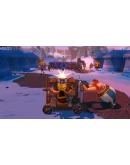 Asterix &amp Obelix XXL: Romastered XBOX / КЛЮЧ