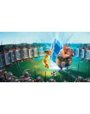 Asterix &amp Obelix XXL: Romastered XBOX / КЛЮЧ