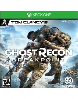 Tom Clancys Ghost Recon Breakpoint XBOX ONE/XS Ключ