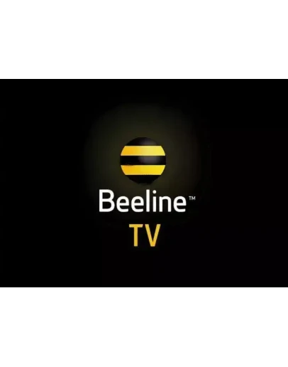 БИЛАЙН ТВ НА 3 МЕСЯЦА BEELINE TV