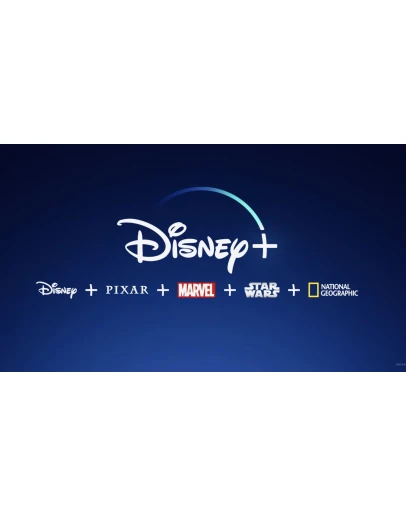 Disney Plus+ НА 2 ГОДА + VPN В ПОДАРОК ГАРАНТИЯ Disney Plus+ НА 2 ГОДА + VPN В ПОДАРОК ГАРАНТИЯ
