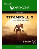 Titanfall 2: Ultimate Edition XBOX КЛЮЧ +