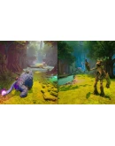 Split Fiction Xbox Series XS Ключ