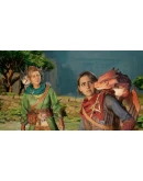 Split Fiction Xbox Series XS Ключ