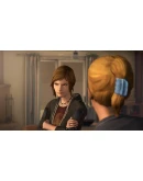 Life is Strange Before Storm Deluxe Xbox One РУС ключ
