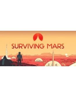 Surviving Mars EPIC GAMES + СМЕНА ДАННЫХ + КЭШБЭК