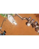 Surviving Mars EPIC GAMES + СМЕНА ДАННЫХ + КЭШБЭК