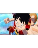 One Piece: Unlimited World Red - Deluxe Edition STEAM