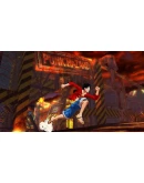 One Piece: Unlimited World Red - Deluxe Edition STEAM