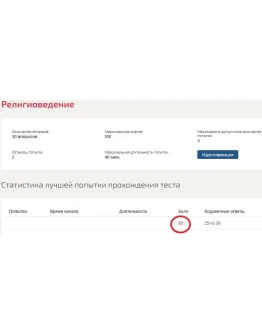 Религиоведение Синергия тесты (База ответы) Религиоведение Синергия тесты (База ответы)