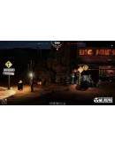 Mr. Prepper Оффлайн активация Steam Region Free