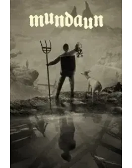 Mundaun XBOX ONE XS КЛЮЧ