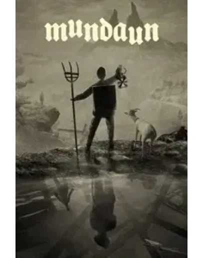 Mundaun XBOX ONE XS КЛЮЧ