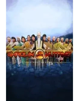 Shaolin vs Wutang XBOX ONE XS КЛЮЧ