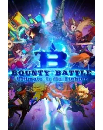 Bounty Battle XBOX ONE XS КЛЮЧ