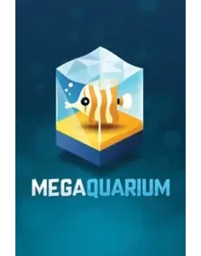 Megaquarium XBOX ONE XS КЛЮЧ