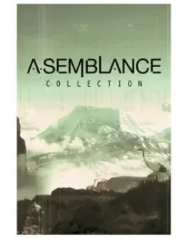 Asemblance Collection XBOX ONE XS КЛЮЧ