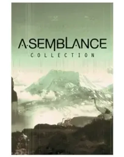 Asemblance Collection XBOX ONE XS КЛЮЧ
