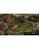 Endzone - A World Apart Оффлайн Steam Region Free