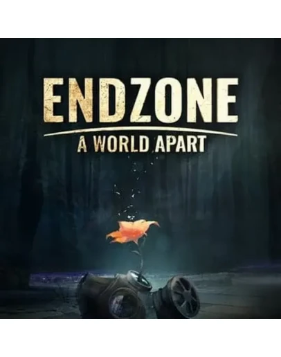 Endzone - A World Apart Steam Region Free