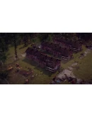 Endzone - A World Apart Steam Region Free