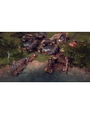 Endzone - A World Apart Steam Region Free