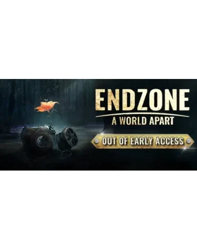 Endzone - A World Apart Оффлайн Steam Region Free