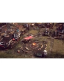 Endzone - A World Apart Оффлайн Steam Region Free