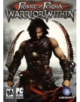 Prince of Persia: Warrior Within (Steam Gift RegFree)