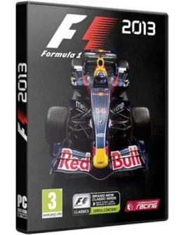 F1 2013 Classic Edition ROW (Steam Key Region Free) F1 2013 Classic Edition ROW (Steam Key Region Free)
