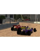 F1 2013 Classic Edition ROW (Steam Key Region Free) F1 2013 Classic Edition ROW (Steam Key Region Free)