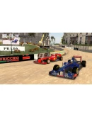 F1 2013 Classic Edition ROW (Steam Key Region Free) F1 2013 Classic Edition ROW (Steam Key Region Free)