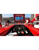 F1 2013 Classic Edition ROW (Steam Key Region Free) F1 2013 Classic Edition ROW (Steam Key Region Free)